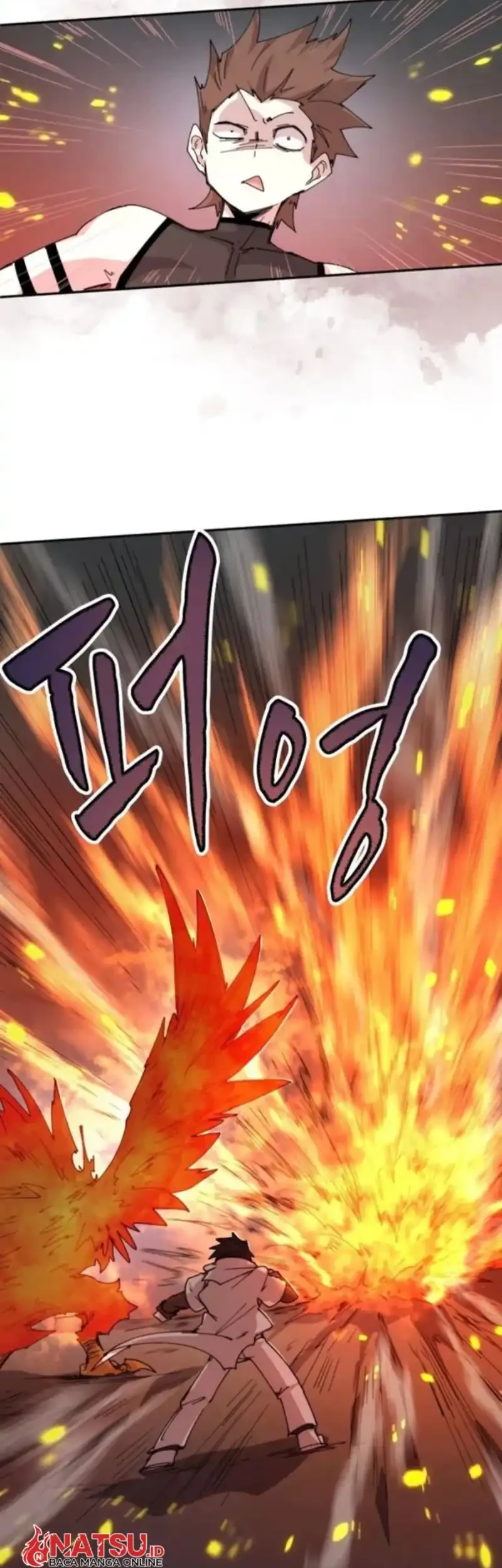 The Rebirth of the Hero’s Party’s Archmage Chapter 109 Gambar 10