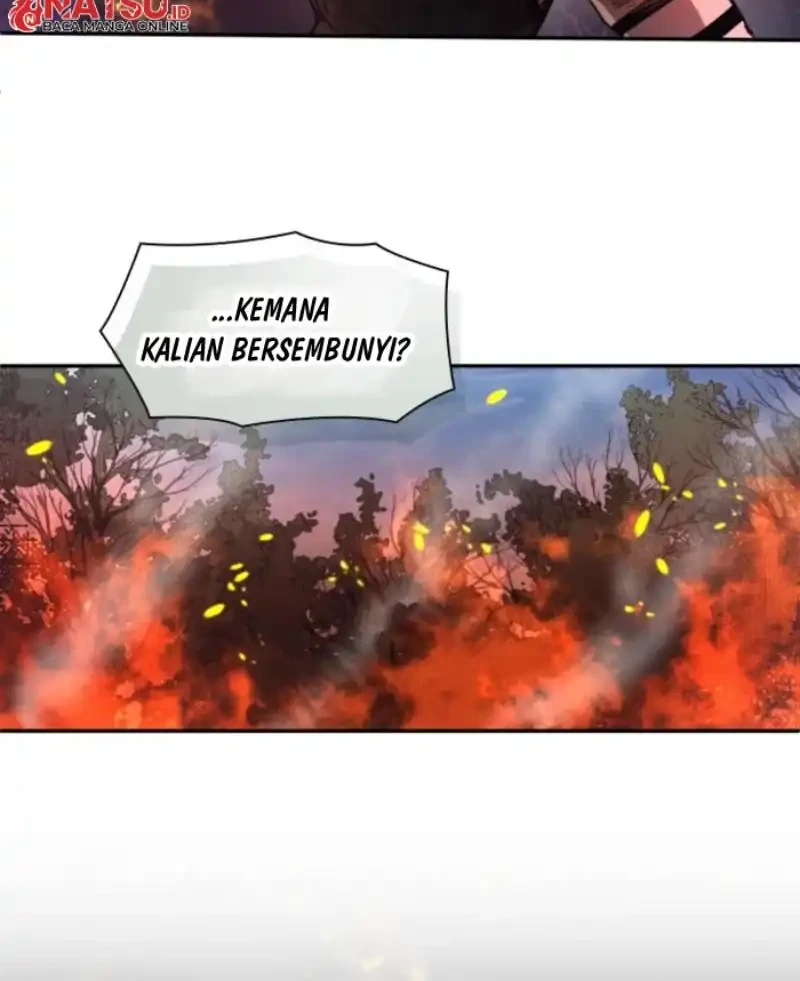 The Rebirth of the Hero’s Party’s Archmage Chapter 109 Gambar 16