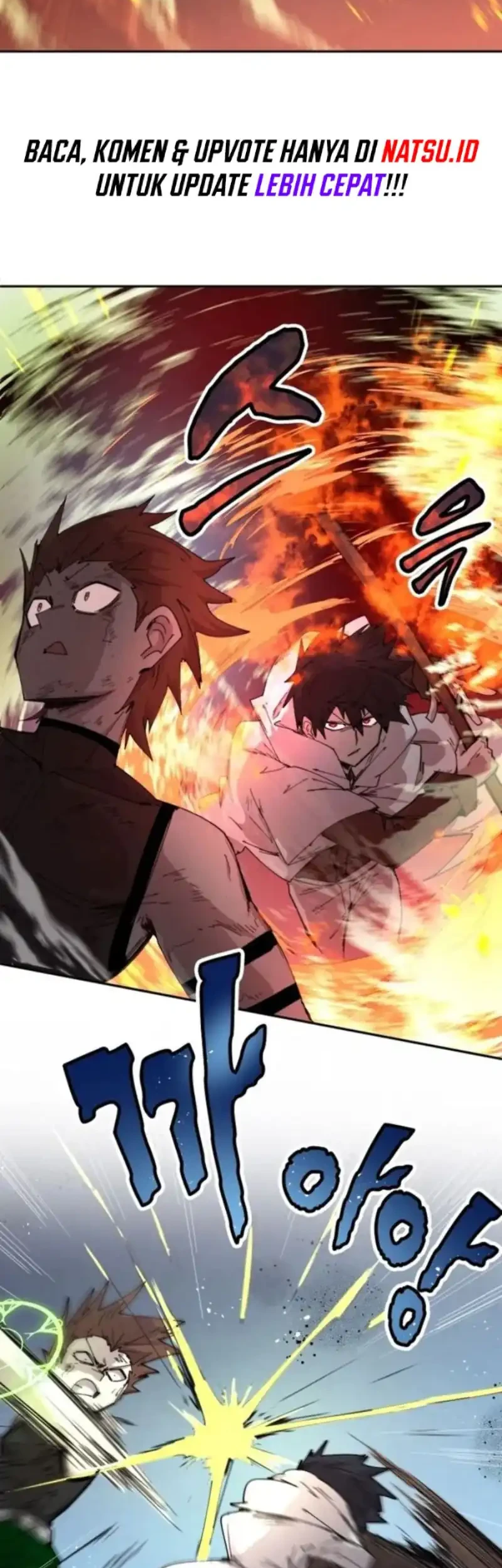 The Rebirth of the Hero’s Party’s Archmage Chapter 109 Gambar 18