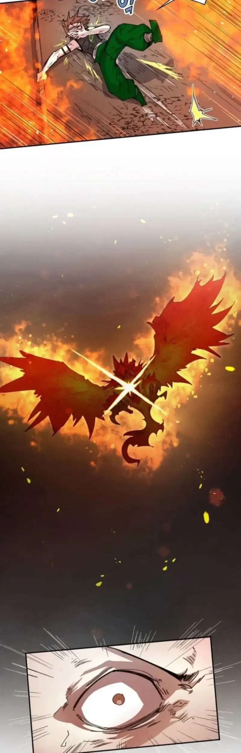 The Rebirth of the Hero’s Party’s Archmage Chapter 109 Gambar 22