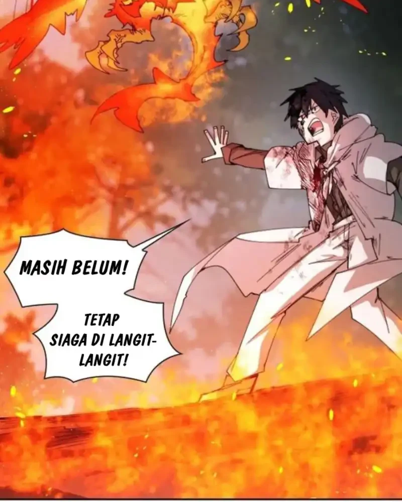 The Rebirth of the Hero’s Party’s Archmage Chapter 109 Gambar 25