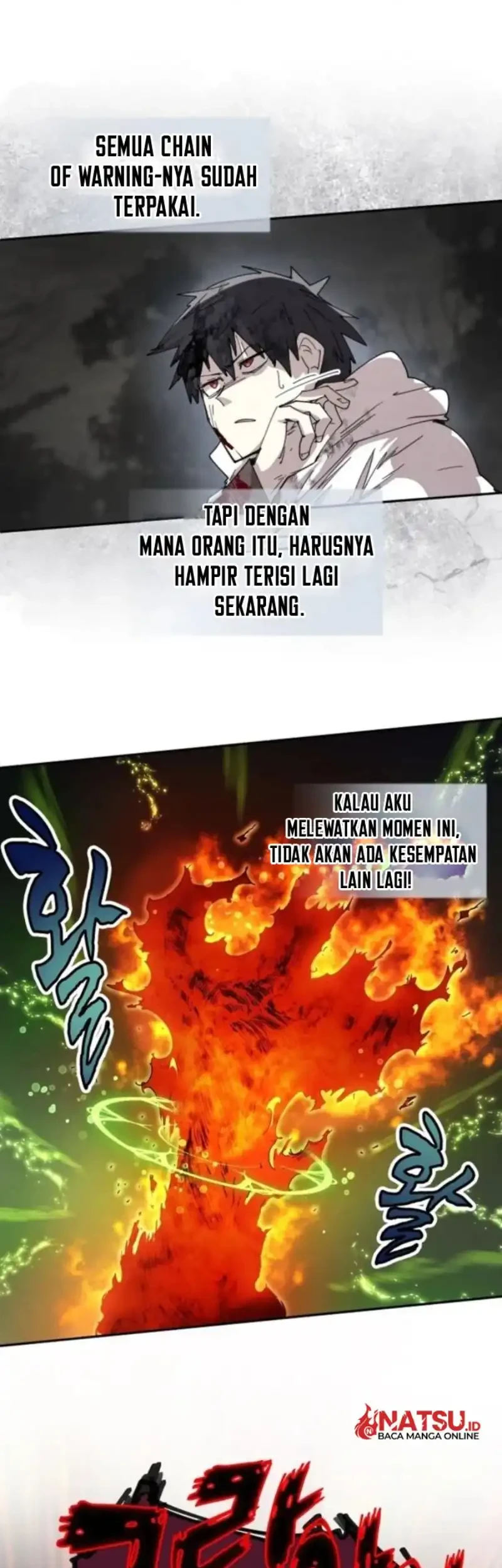 The Rebirth of the Hero’s Party’s Archmage Chapter 109 Gambar 26