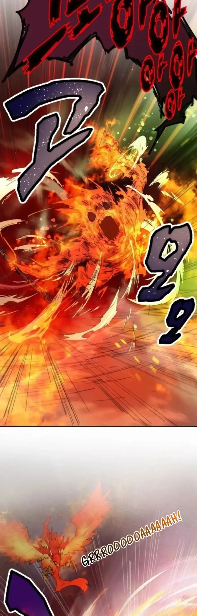 The Rebirth of the Hero’s Party’s Archmage Chapter 109 Gambar 27