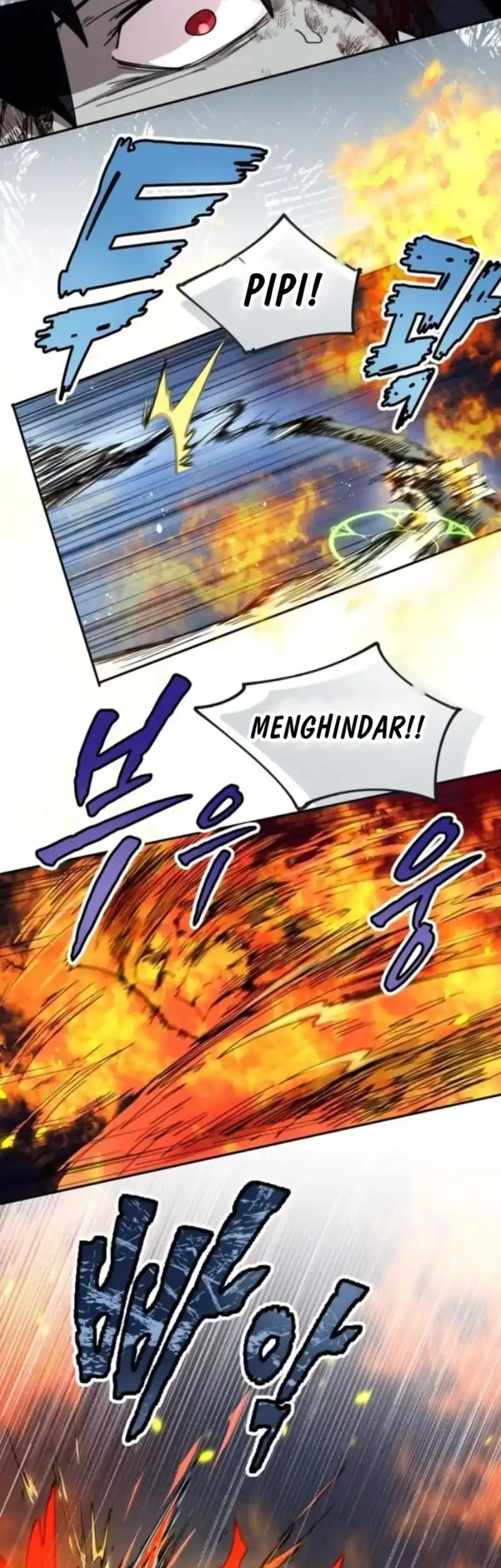 The Rebirth of the Hero’s Party’s Archmage Chapter 109 Gambar 29