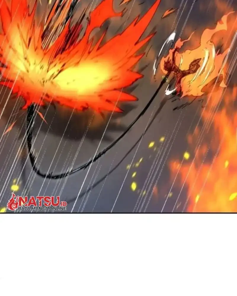 The Rebirth of the Hero’s Party’s Archmage Chapter 109 Gambar 30