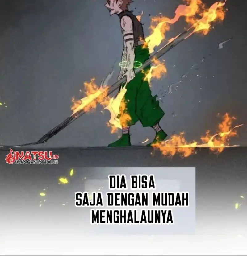 The Rebirth of the Hero’s Party’s Archmage Chapter 109 Gambar 35