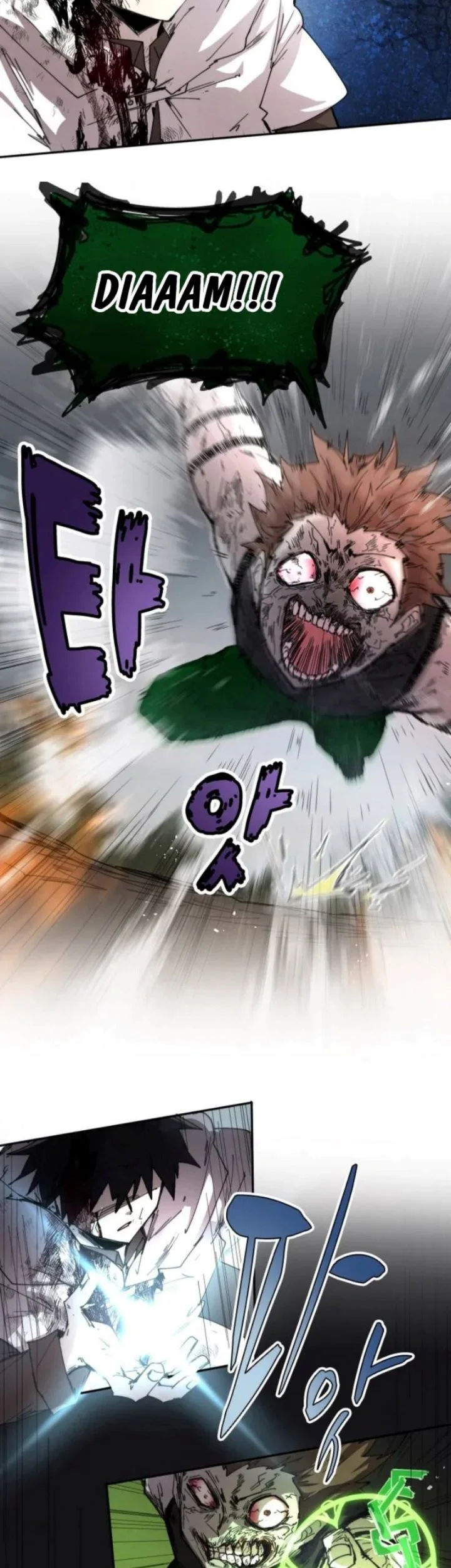 The Rebirth of the Hero’s Party’s Archmage Chapter 110 Gambar 4