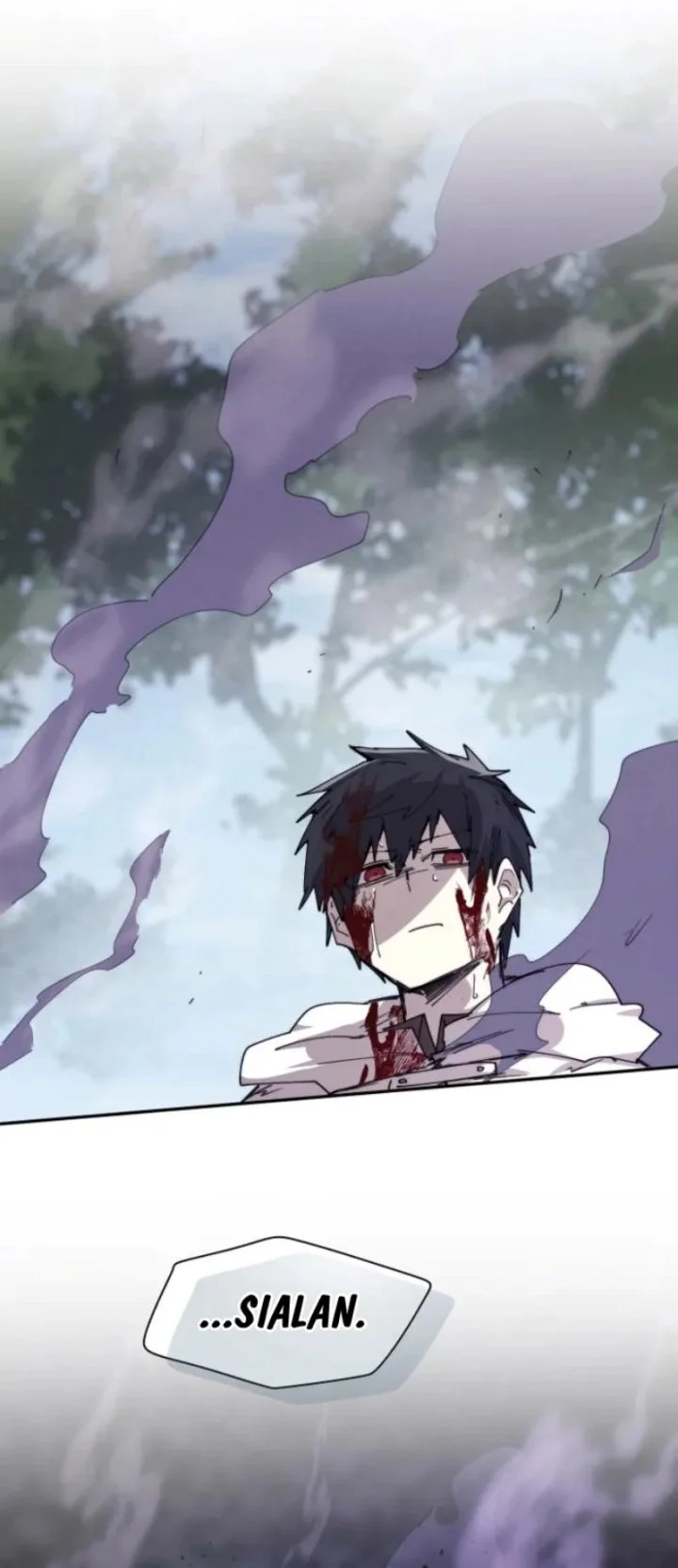 The Rebirth of the Hero’s Party’s Archmage Chapter 110 Gambar 25