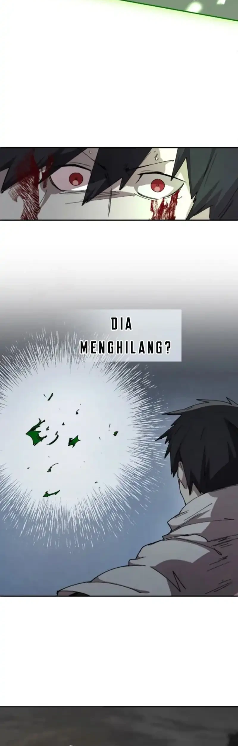 The Rebirth of the Hero’s Party’s Archmage Chapter 111 Gambar 5