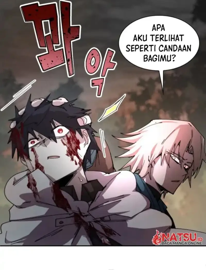 The Rebirth of the Hero’s Party’s Archmage Chapter 111 Gambar 6