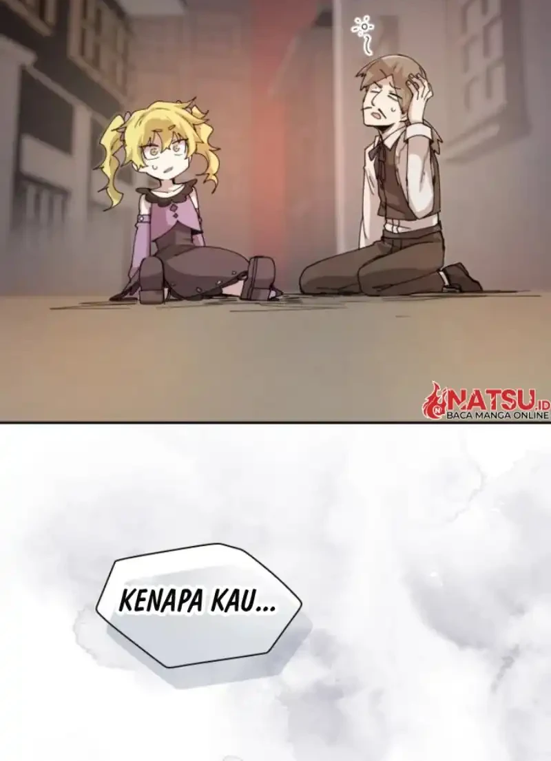 The Rebirth of the Hero’s Party’s Archmage Chapter 111 Gambar 35