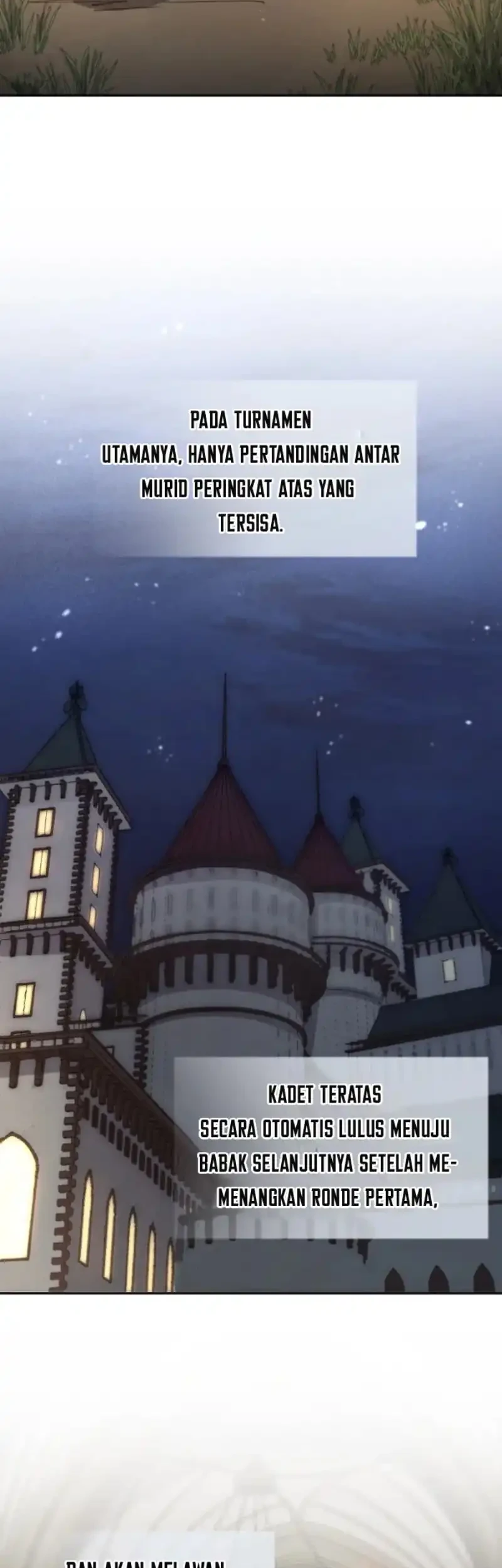 The Rebirth of the Hero’s Party’s Archmage Chapter 111 Gambar 37