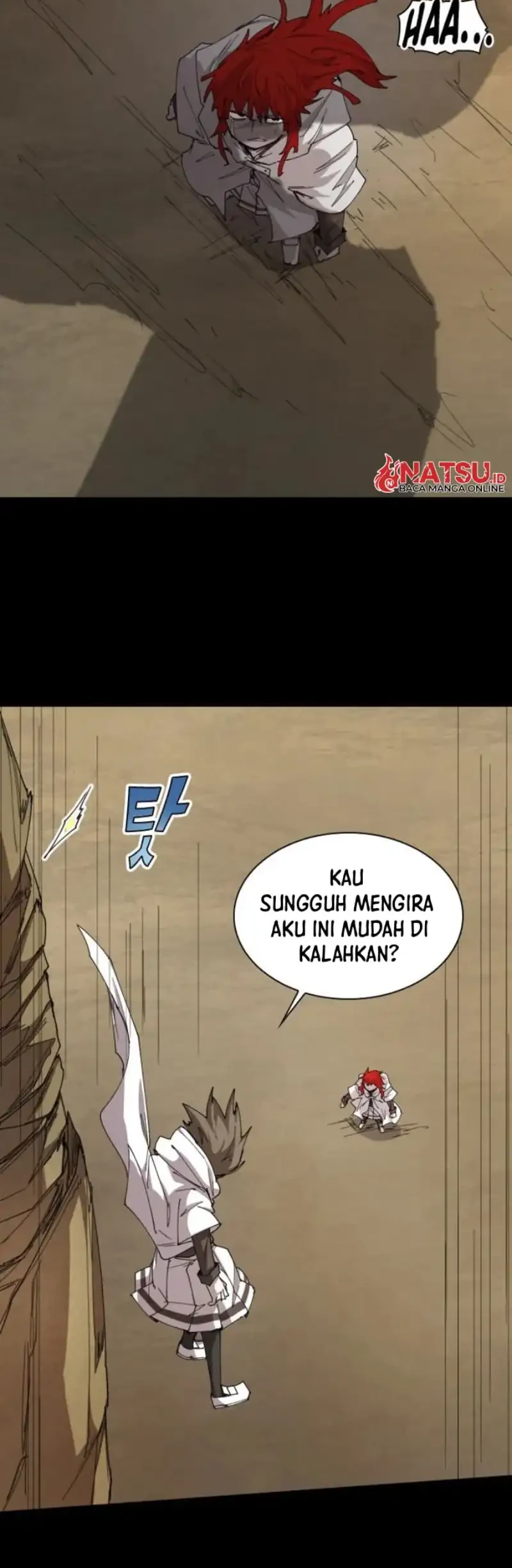 The Rebirth of the Hero’s Party’s Archmage Chapter 112 Gambar 5