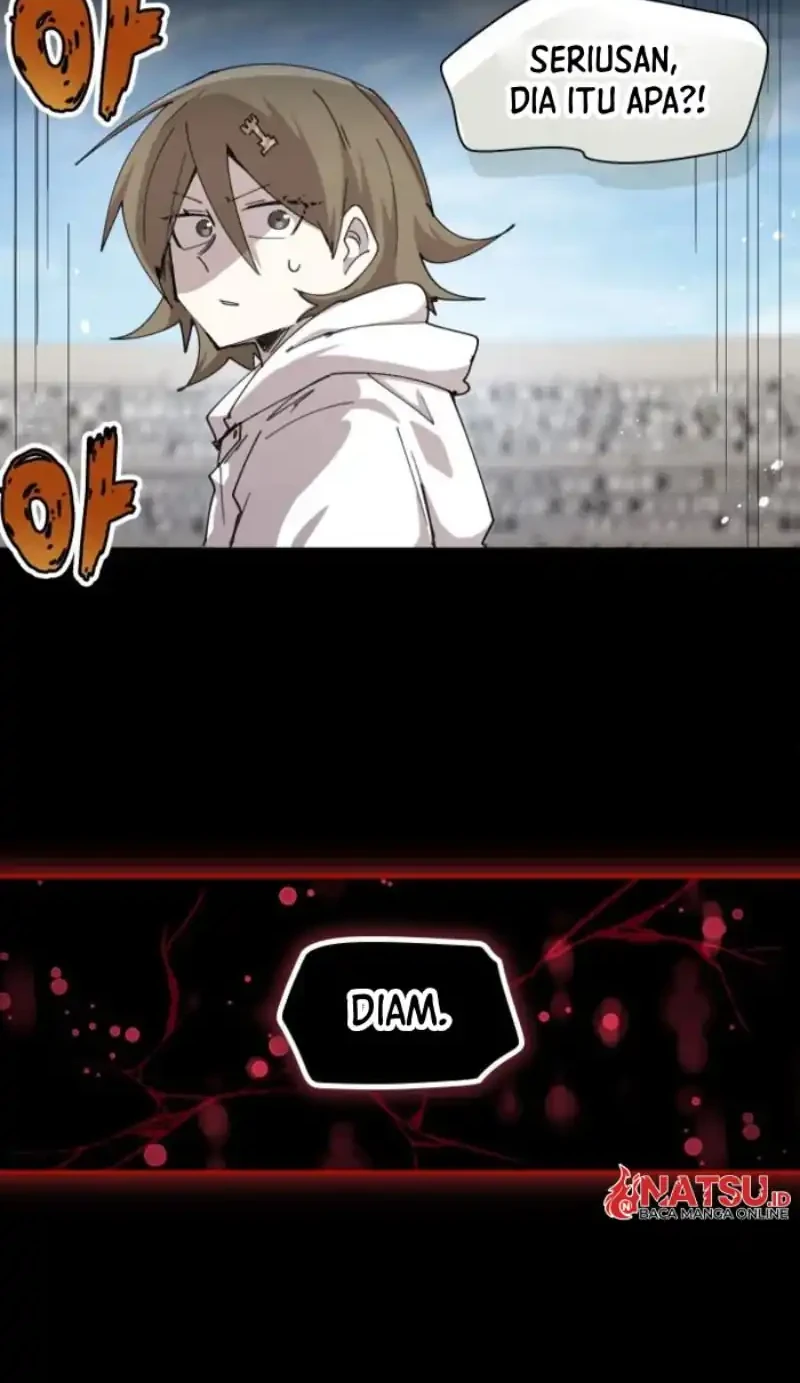 The Rebirth of the Hero’s Party’s Archmage Chapter 112 Gambar 19