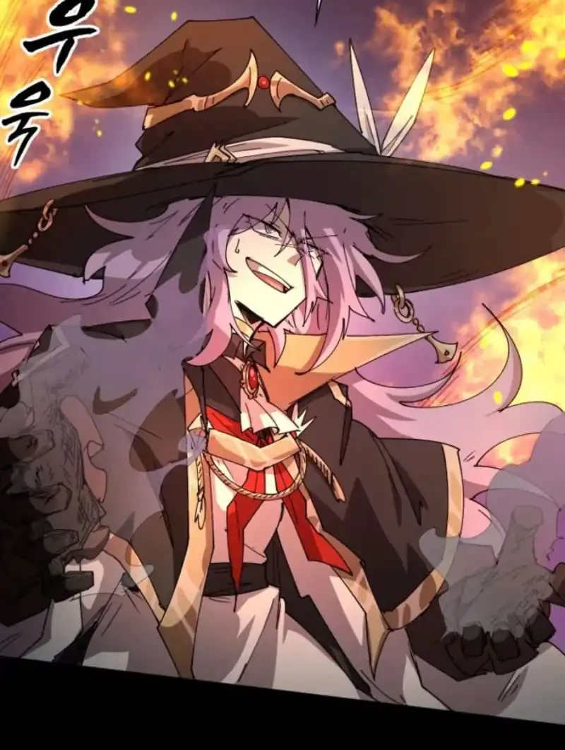 The Rebirth of the Hero’s Party’s Archmage Chapter 112 Gambar 34