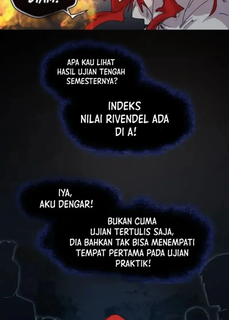 The Rebirth of the Hero’s Party’s Archmage Chapter 113 Gambar 7