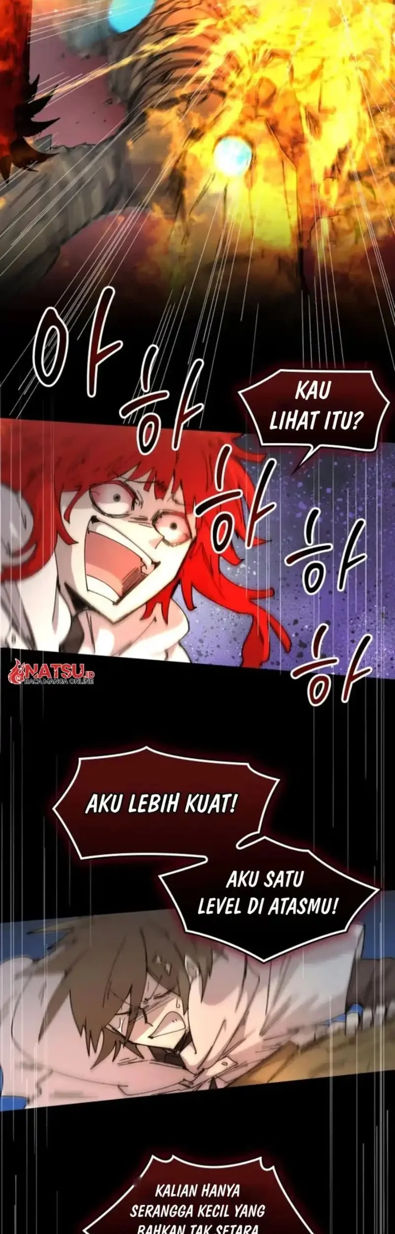 The Rebirth of the Hero’s Party’s Archmage Chapter 113 Gambar 15