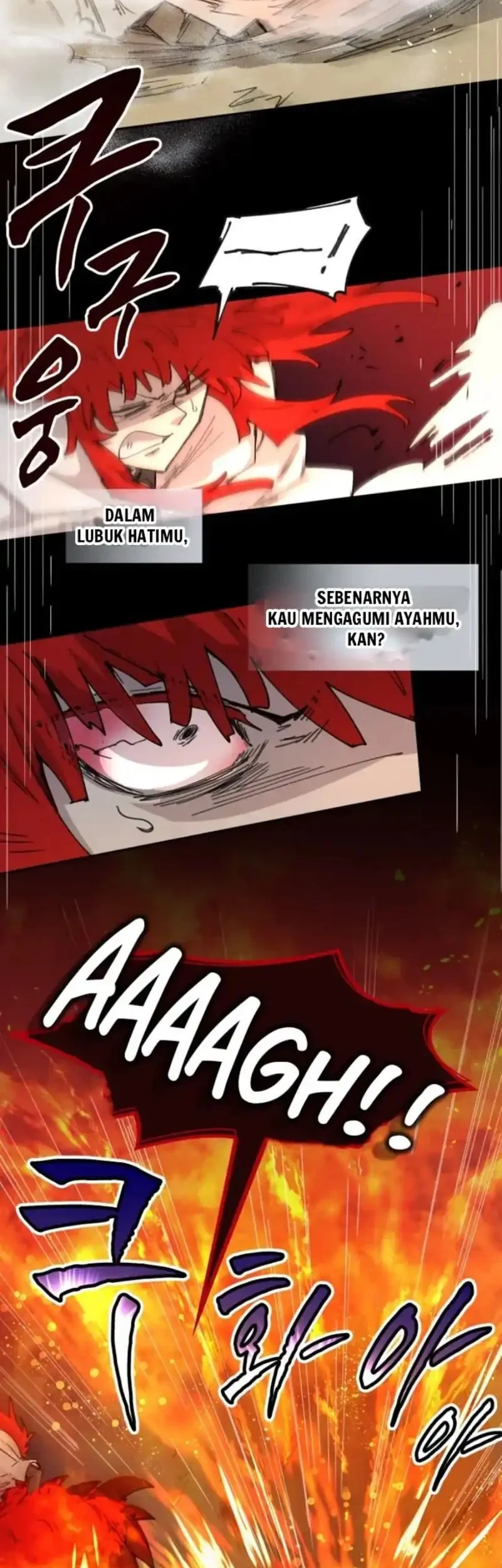 The Rebirth of the Hero’s Party’s Archmage Chapter 113 Gambar 19