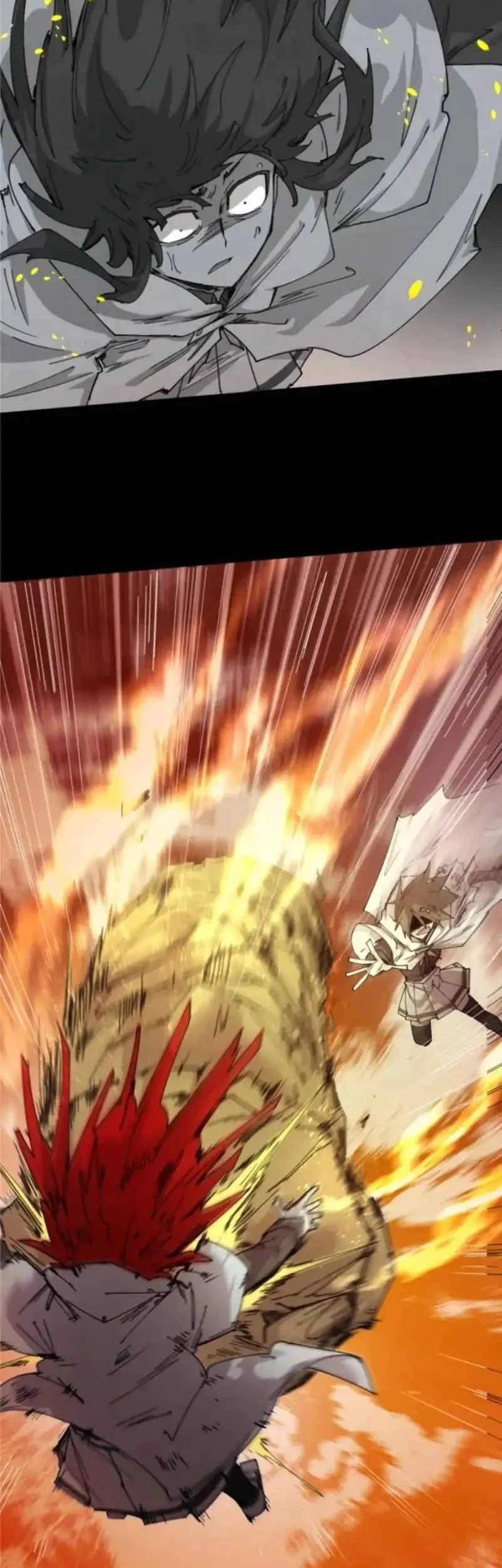 The Rebirth of the Hero’s Party’s Archmage Chapter 113 Gambar 25