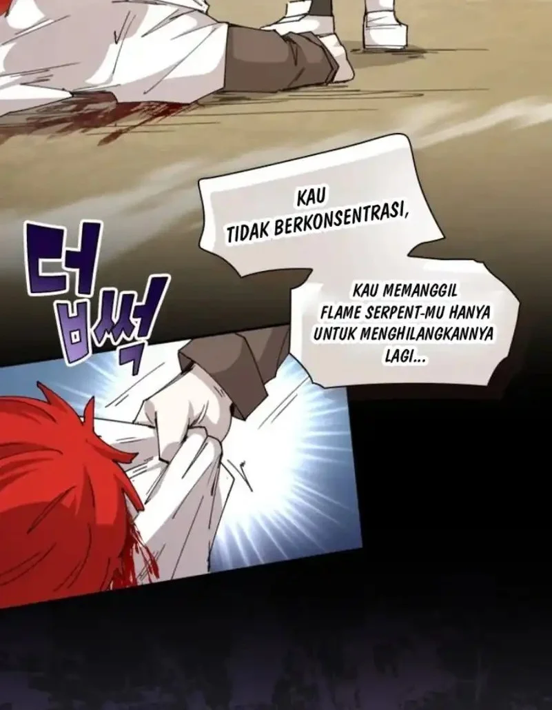 The Rebirth of the Hero’s Party’s Archmage Chapter 113 Gambar 34