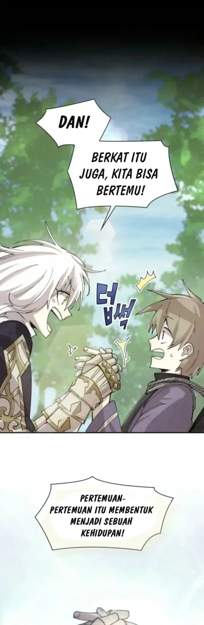 The Rebirth of the Hero’s Party’s Archmage Chapter 114 Gambar 30