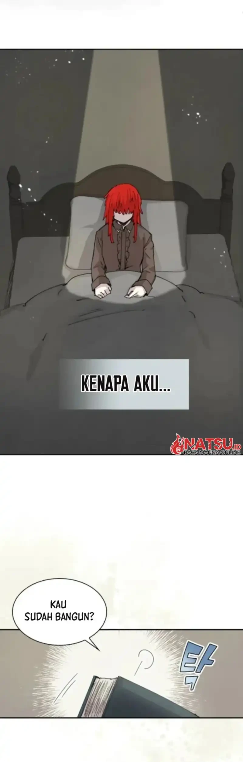 The Rebirth of the Hero’s Party’s Archmage Chapter 114 Gambar 37