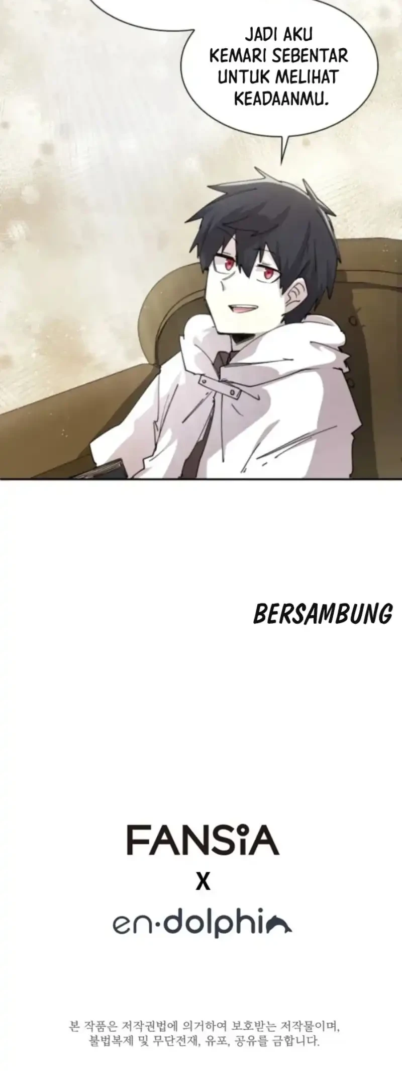 The Rebirth of the Hero’s Party’s Archmage Chapter 114 Gambar 39