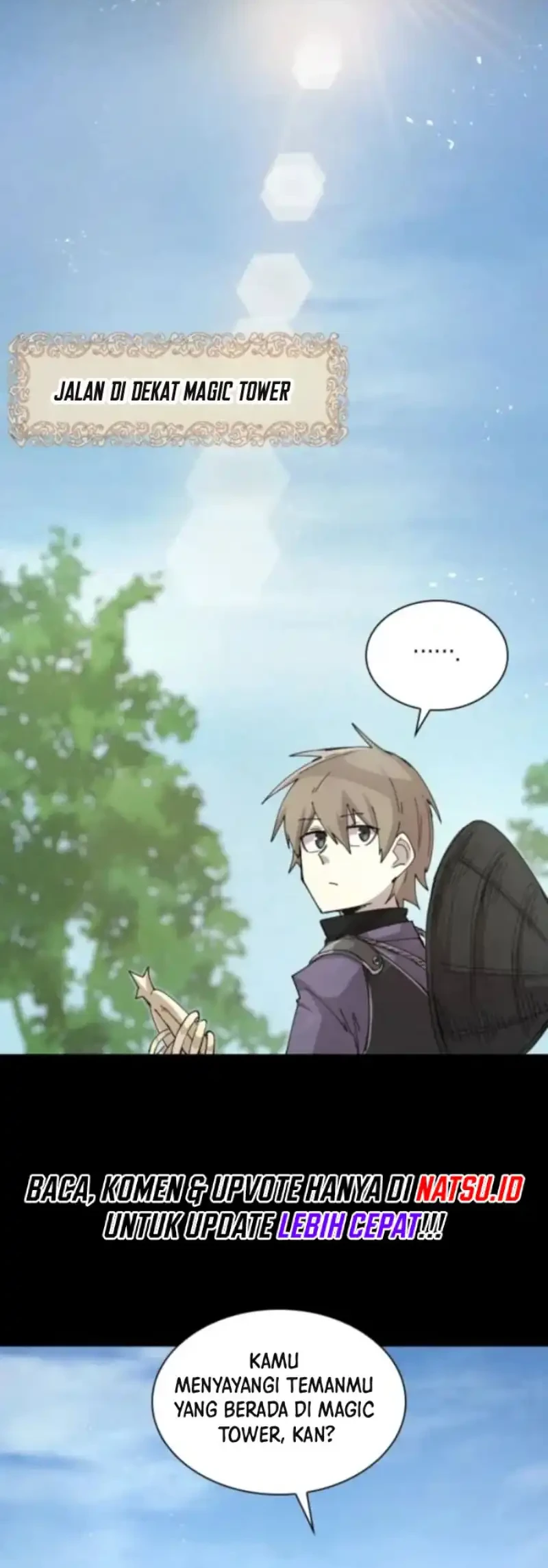 The Rebirth of the Hero’s Party’s Archmage Chapter 114 Gambar 13