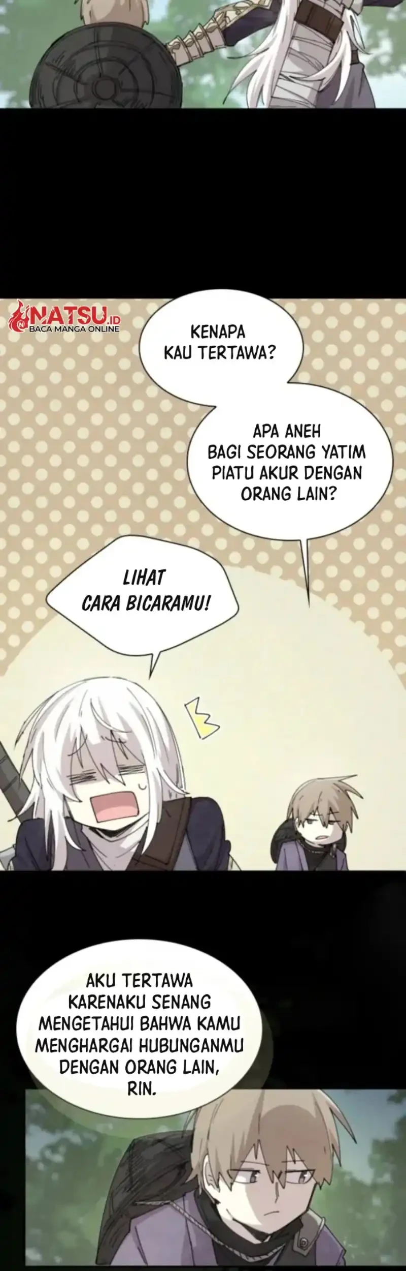 The Rebirth of the Hero’s Party’s Archmage Chapter 114 Gambar 17