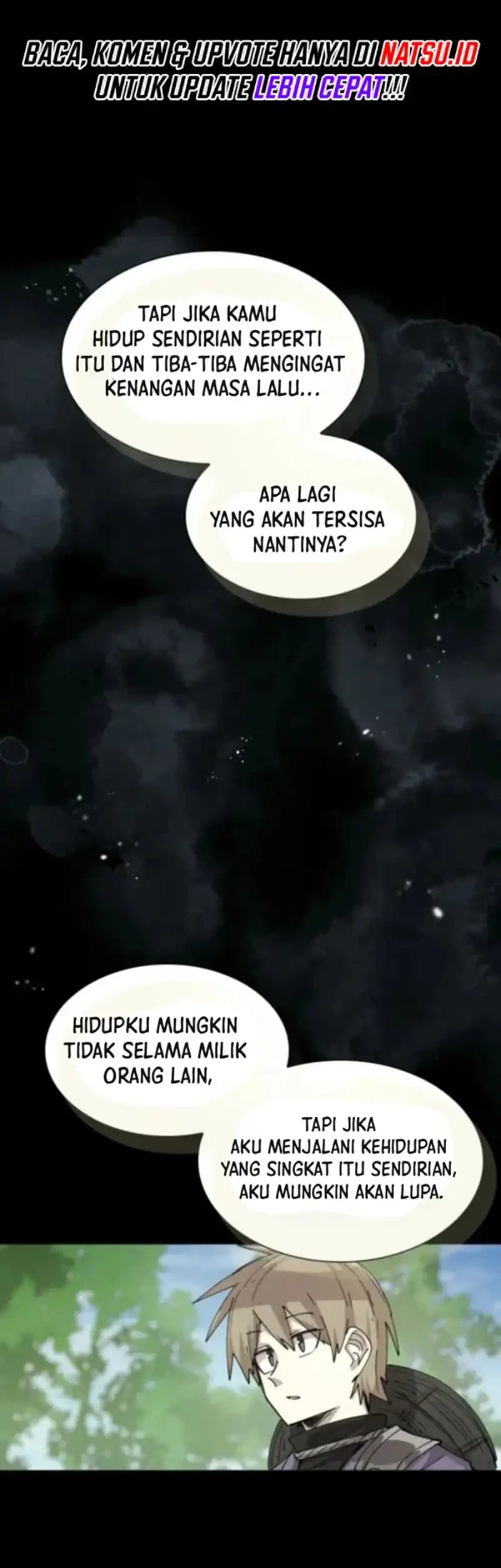 The Rebirth of the Hero’s Party’s Archmage Chapter 114 Gambar 26