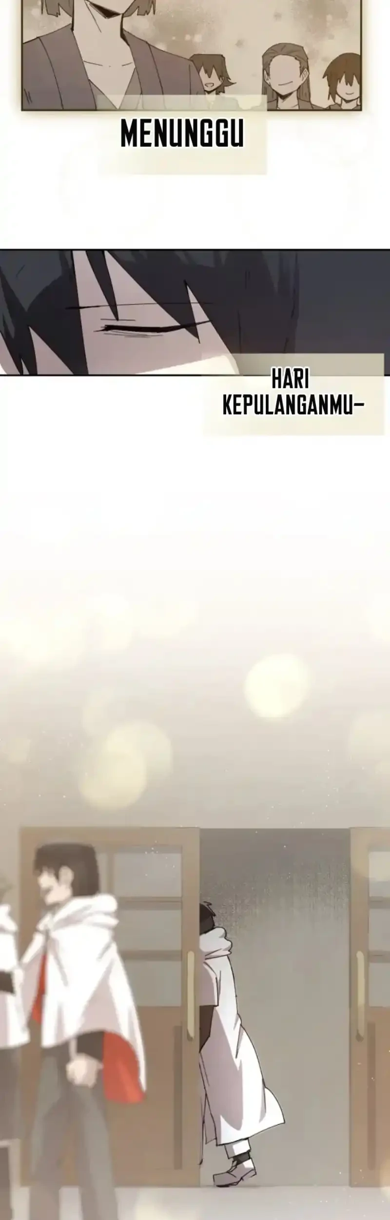 The Rebirth of the Hero’s Party’s Archmage Chapter 115 Gambar 28