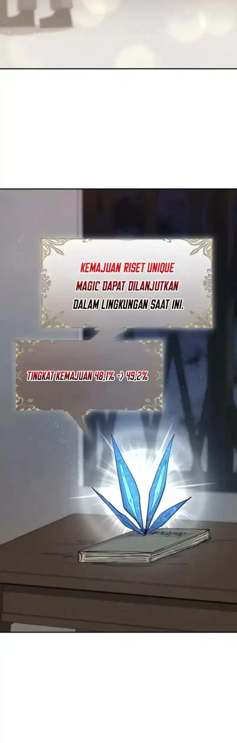 The Rebirth of the Hero’s Party’s Archmage Chapter 115 Gambar 29