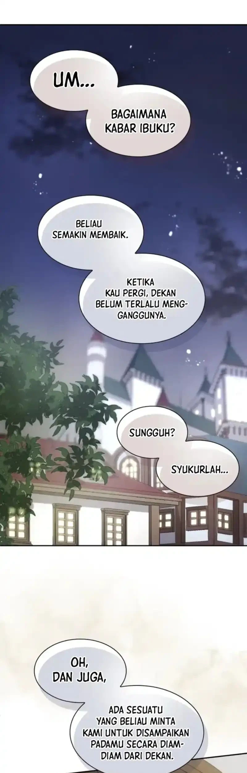 The Rebirth of the Hero’s Party’s Archmage Chapter 115 Gambar 30