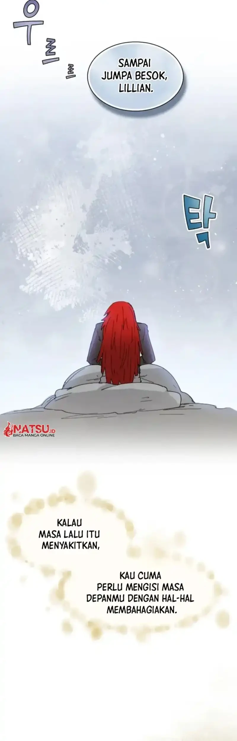 The Rebirth of the Hero’s Party’s Archmage Chapter 115 Gambar 33