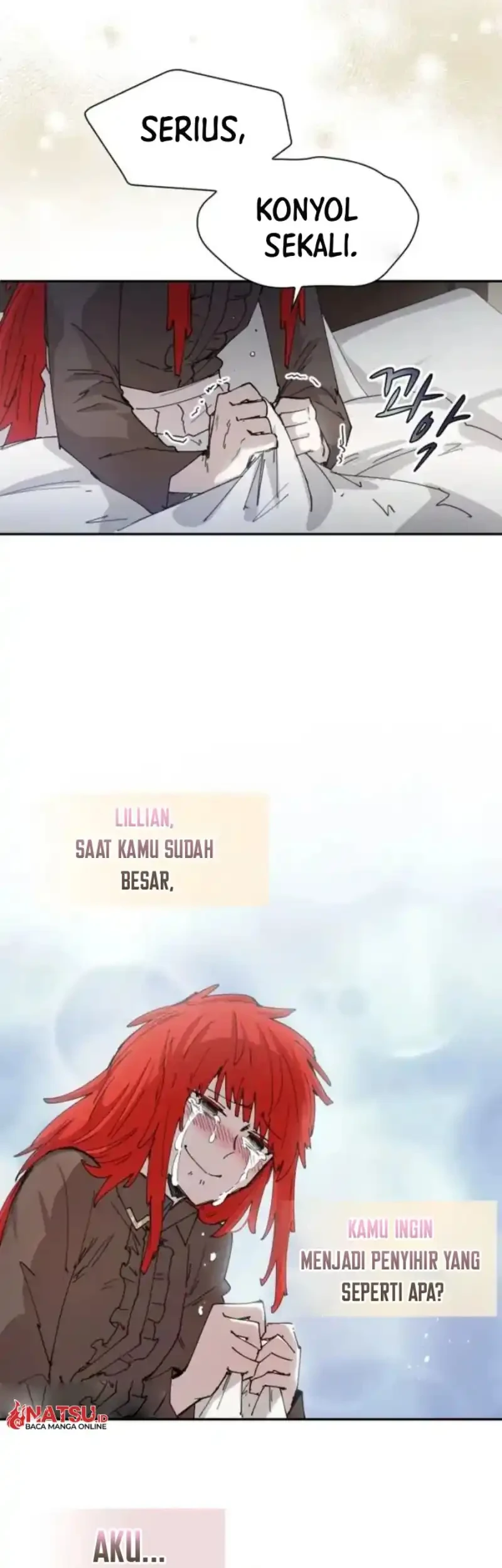 The Rebirth of the Hero’s Party’s Archmage Chapter 115 Gambar 34