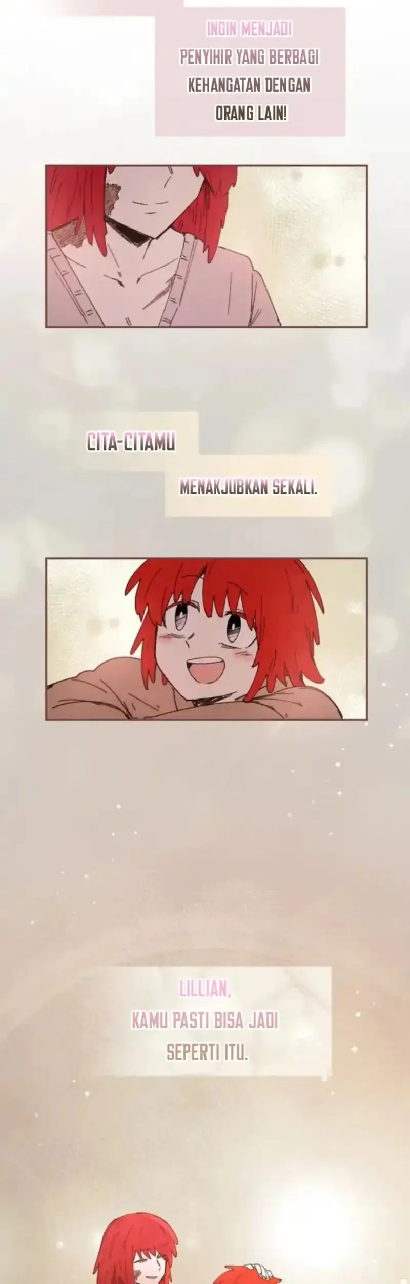 The Rebirth of the Hero’s Party’s Archmage Chapter 115 Gambar 35