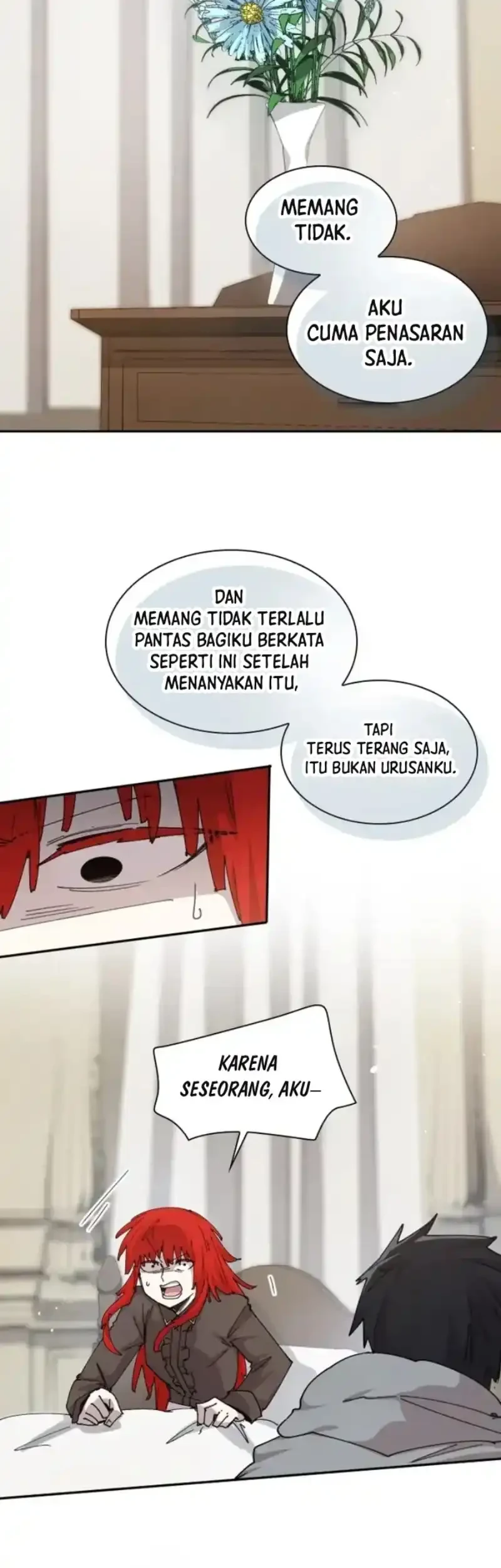 The Rebirth of the Hero’s Party’s Archmage Chapter 115 Gambar 4