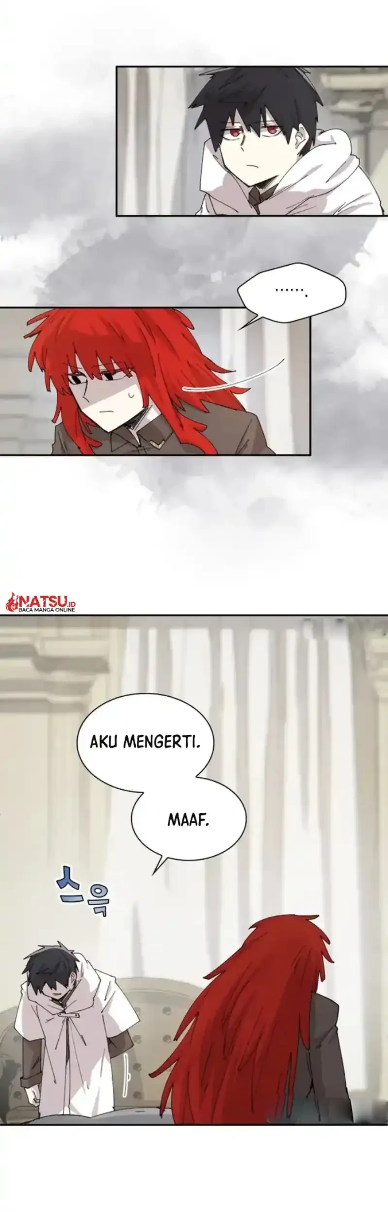 The Rebirth of the Hero’s Party’s Archmage Chapter 115 Gambar 5