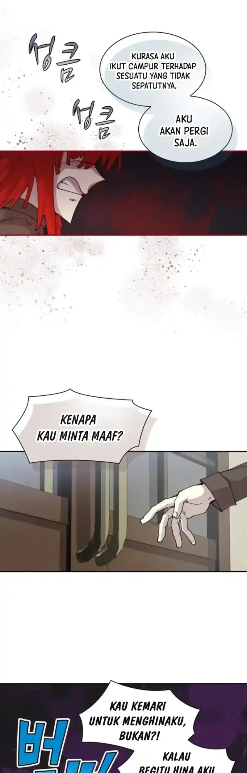 The Rebirth of the Hero’s Party’s Archmage Chapter 115 Gambar 6