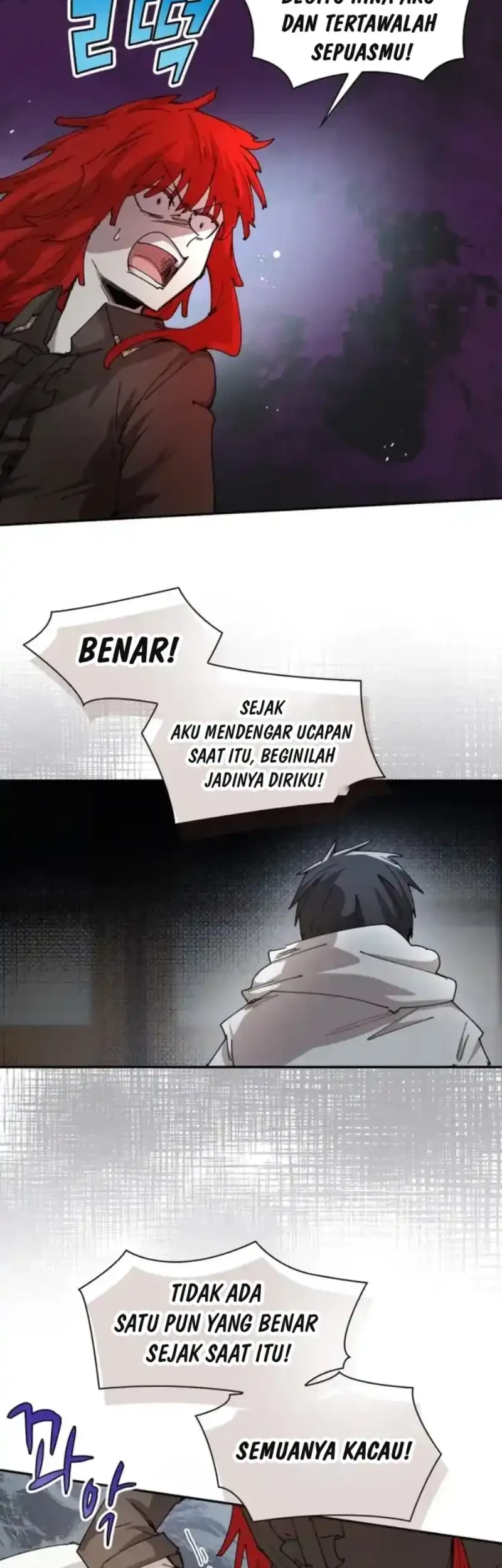 The Rebirth of the Hero’s Party’s Archmage Chapter 115 Gambar 7