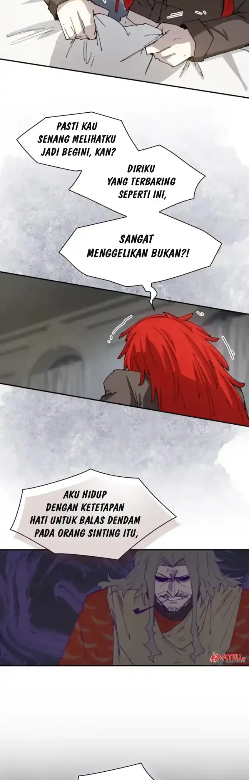 The Rebirth of the Hero’s Party’s Archmage Chapter 115 Gambar 8