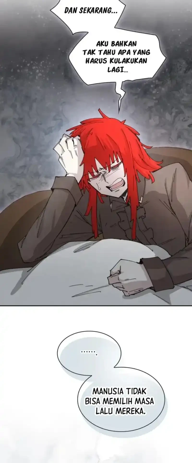 The Rebirth of the Hero’s Party’s Archmage Chapter 115 Gambar 9