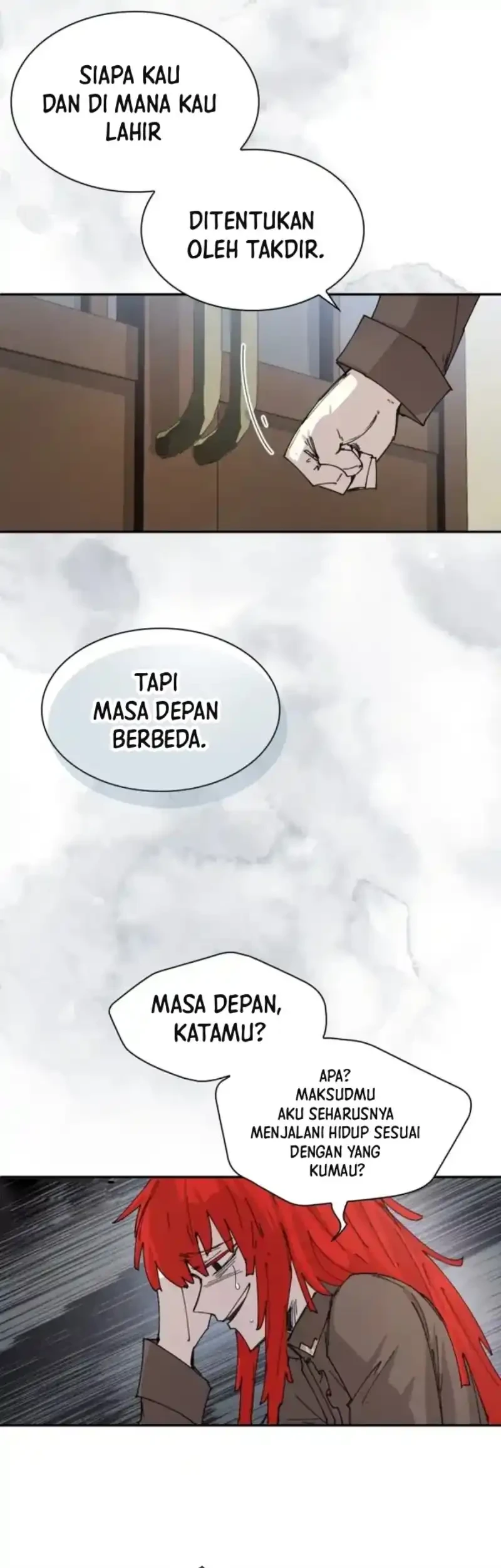 The Rebirth of the Hero’s Party’s Archmage Chapter 115 Gambar 10