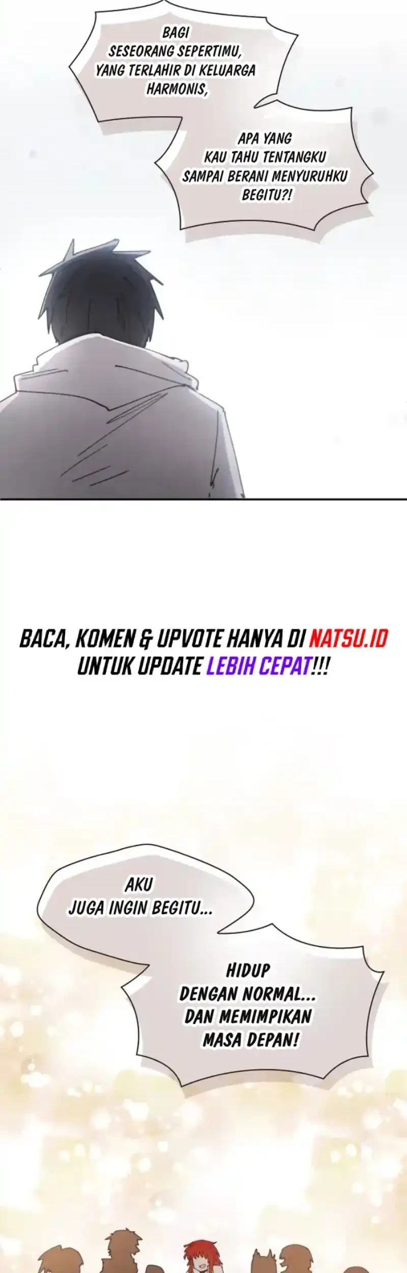 The Rebirth of the Hero’s Party’s Archmage Chapter 115 Gambar 11