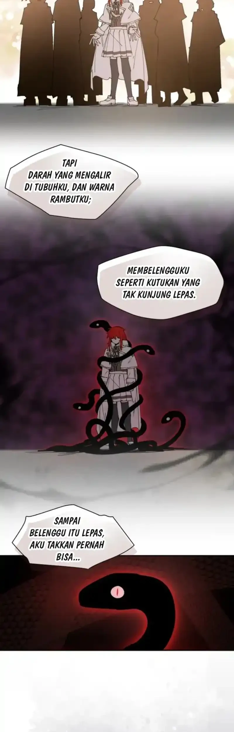 The Rebirth of the Hero’s Party’s Archmage Chapter 115 Gambar 12