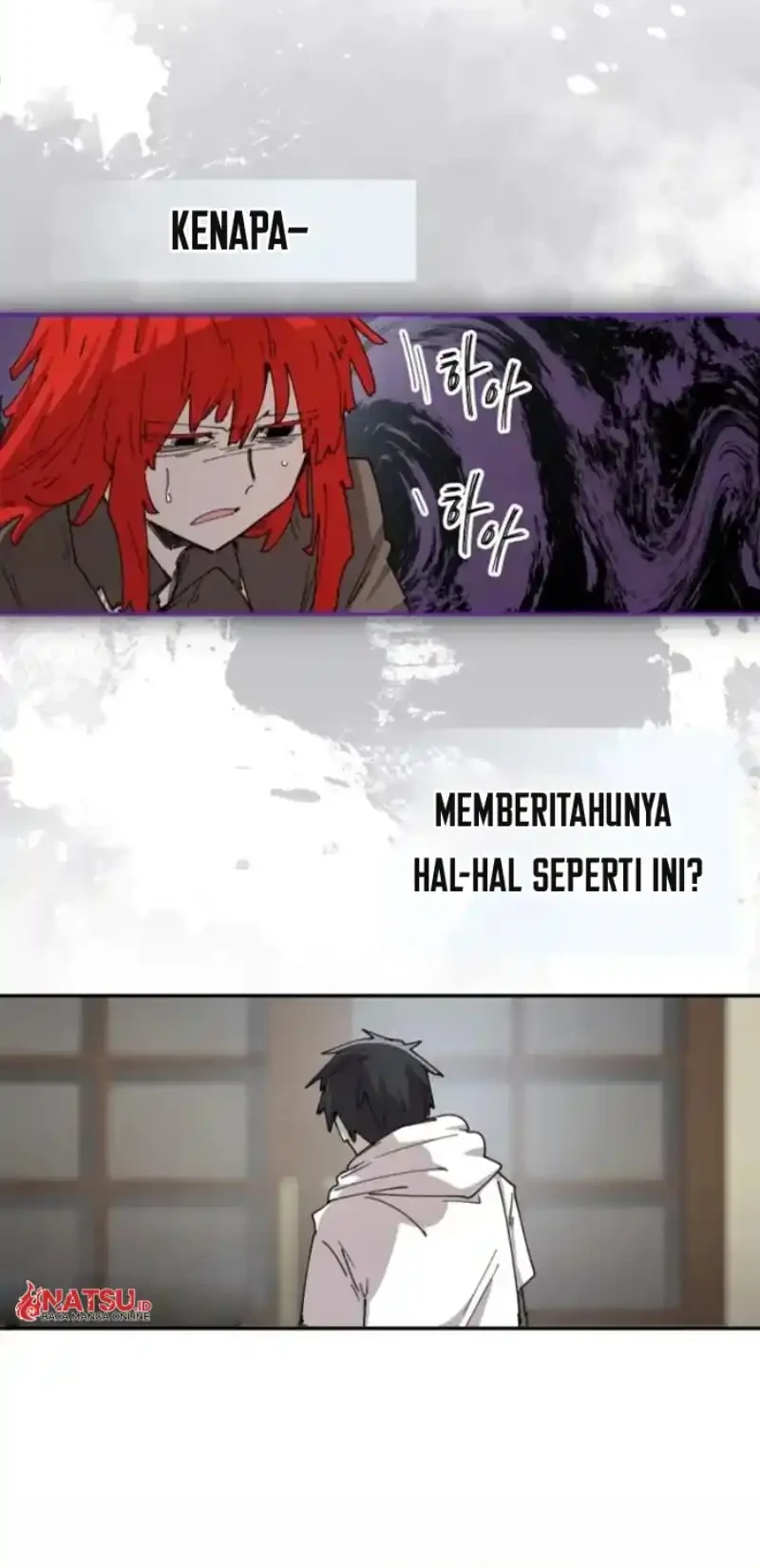 The Rebirth of the Hero’s Party’s Archmage Chapter 115 Gambar 13