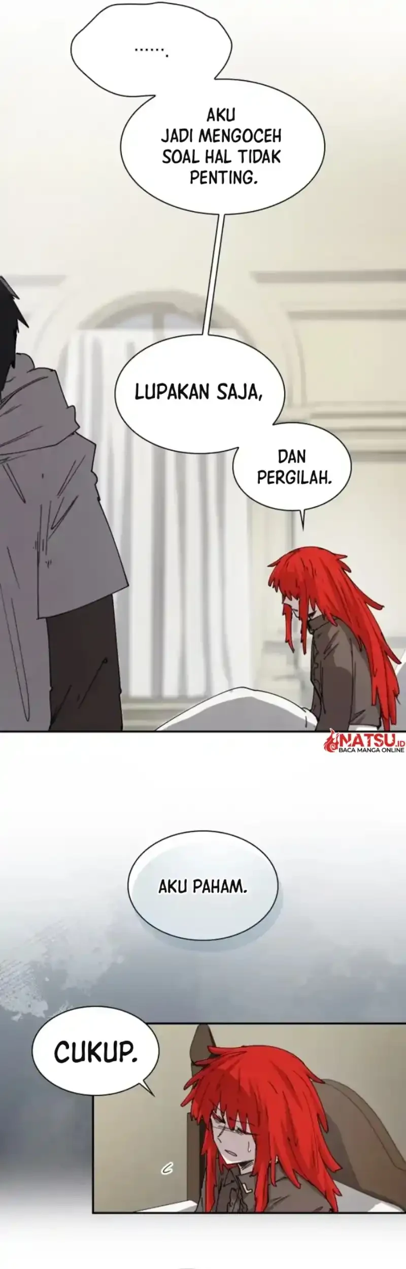 The Rebirth of the Hero’s Party’s Archmage Chapter 115 Gambar 14