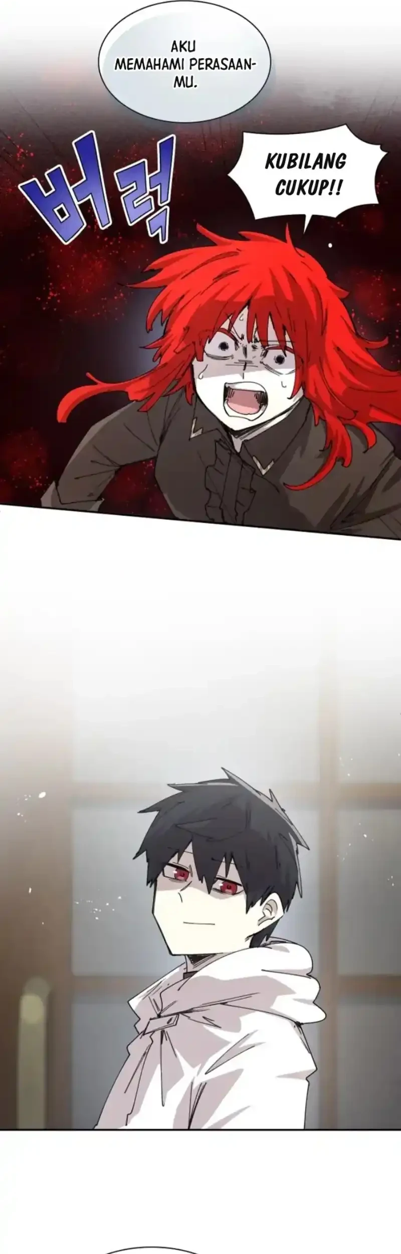 The Rebirth of the Hero’s Party’s Archmage Chapter 115 Gambar 15