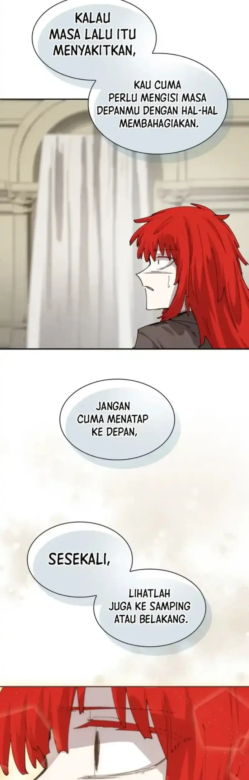 The Rebirth of the Hero’s Party’s Archmage Chapter 115 Gambar 16