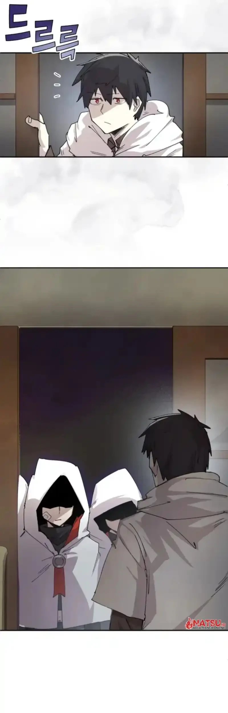 The Rebirth of the Hero’s Party’s Archmage Chapter 115 Gambar 18